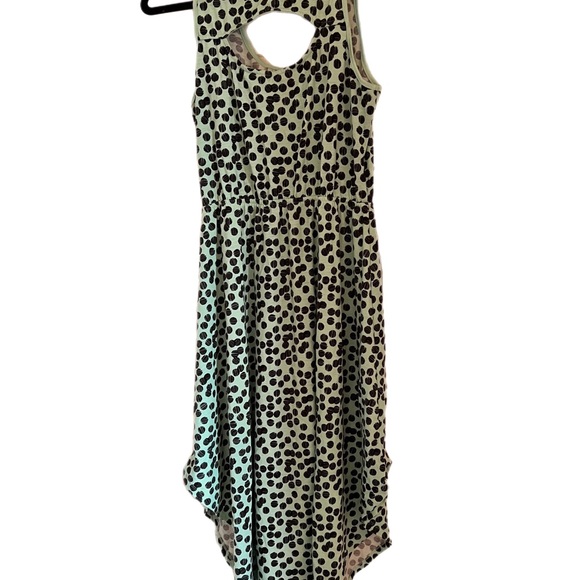 XHILIRATION Ladies Womens COLORFUL SUNDRESS With Open Back SIZE M - Picture 2 of 2